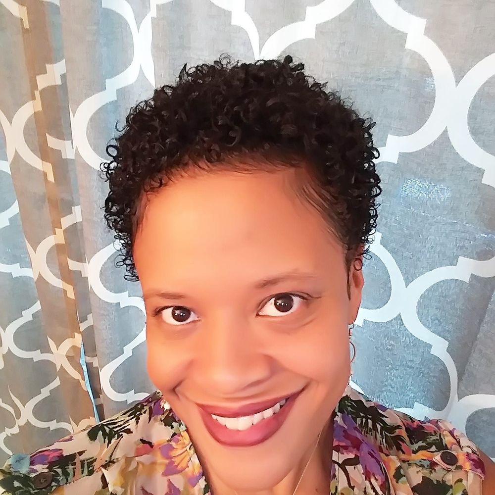 Meet your Posher, Kristen